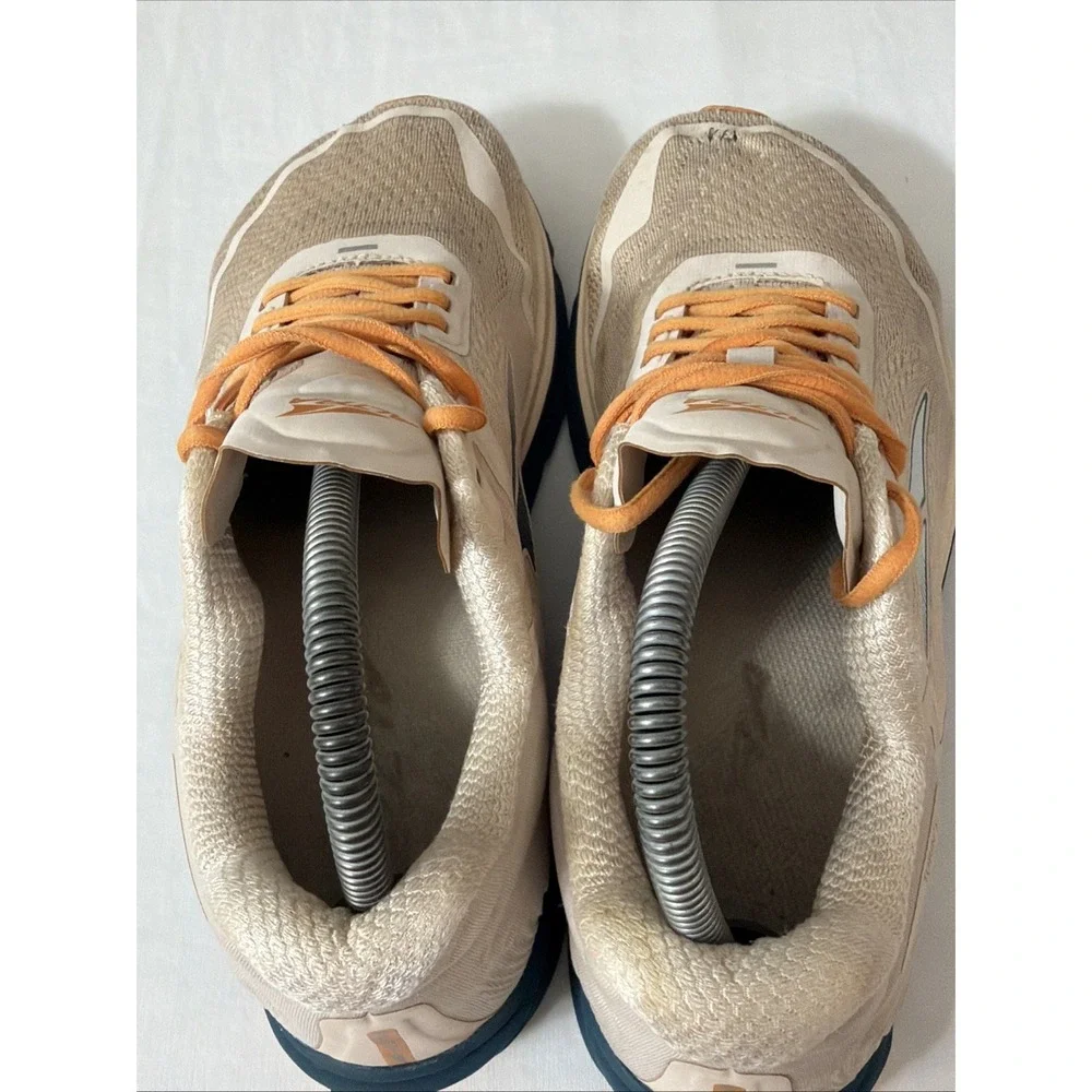 Altra Torin 5‎ Women's Running Shoes Size 9 Lace Up Athletic AL0A547X681 Gym Fit